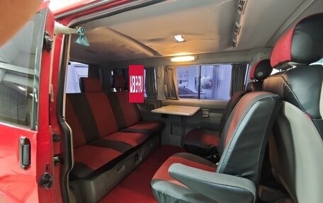 Volkswagen Multivan T4, 1999 год, 1 125 000 рублей, 16 фотография