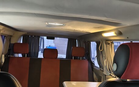 Volkswagen Multivan T4, 1999 год, 1 125 000 рублей, 18 фотография