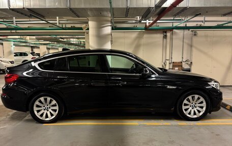 BMW 5 серия, 2015 год, 2 485 000 рублей, 4 фотография