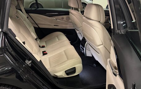 BMW 5 серия, 2015 год, 2 485 000 рублей, 10 фотография