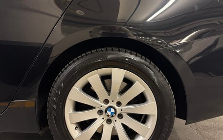 BMW 5 серия, 2015 год, 2 485 000 рублей, 6 фотография