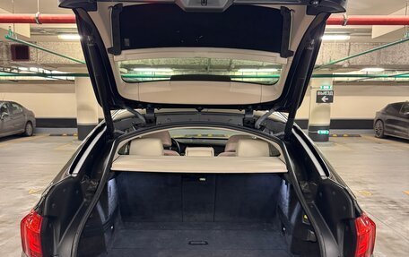 BMW 5 серия, 2015 год, 2 485 000 рублей, 9 фотография