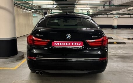 BMW 5 серия, 2015 год, 2 485 000 рублей, 7 фотография