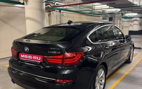 BMW 5 серия, 2015 год, 2 485 000 рублей, 8 фотография