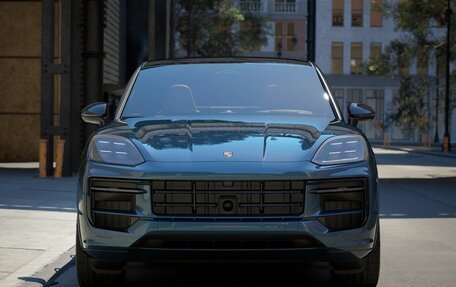 Porsche Cayenne III, 2025 год, 21 754 000 рублей, 4 фотография