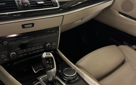 BMW 5 серия, 2015 год, 2 485 000 рублей, 16 фотография