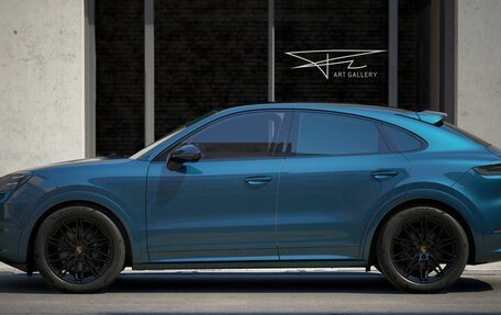 Porsche Cayenne III, 2025 год, 21 754 000 рублей, 6 фотография