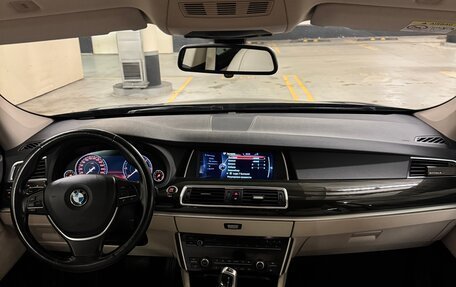 BMW 5 серия, 2015 год, 2 485 000 рублей, 17 фотография