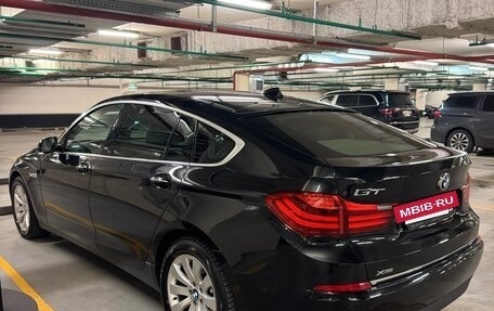 BMW 5 серия, 2015 год, 2 485 000 рублей, 5 фотография