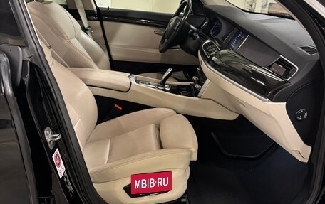 BMW 5 серия, 2015 год, 2 485 000 рублей, 12 фотография