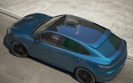 Porsche Cayenne III, 2025 год, 21 754 000 рублей, 9 фотография