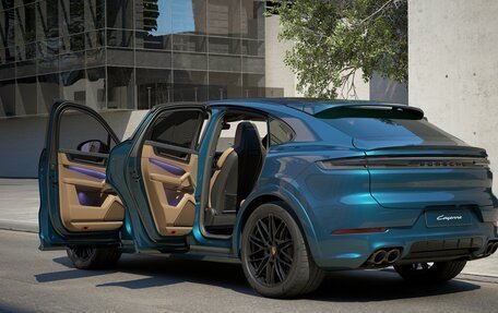 Porsche Cayenne III, 2025 год, 21 754 000 рублей, 10 фотография