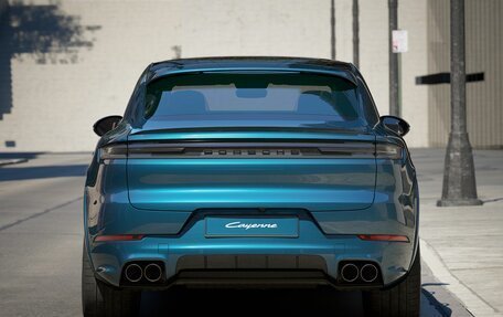 Porsche Cayenne III, 2025 год, 21 754 000 рублей, 8 фотография