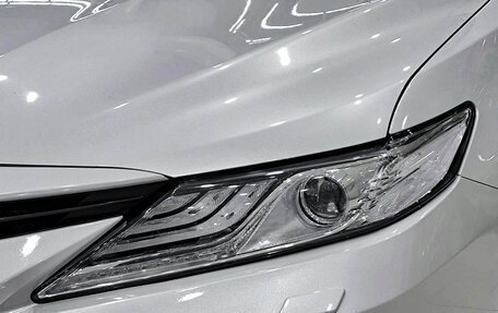 Toyota Camry, 2021 год, 3 150 000 рублей, 21 фотография