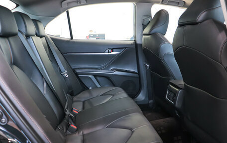 Toyota Camry, 2025 год, 4 900 000 рублей, 9 фотография