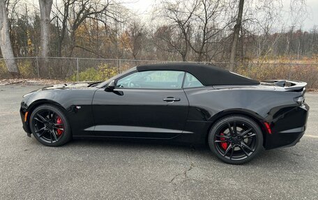 Chevrolet Camaro VI, 2023 год, 15 704 673 рублей, 6 фотография