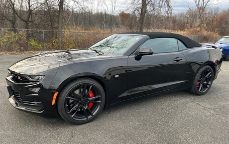 Chevrolet Camaro VI, 2023 год, 15 704 673 рублей, 3 фотография