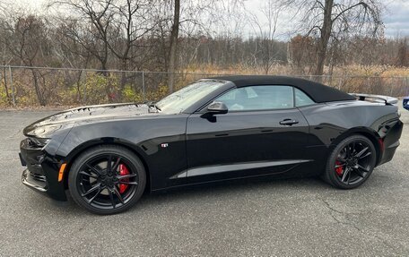 Chevrolet Camaro VI, 2023 год, 15 704 673 рублей, 4 фотография