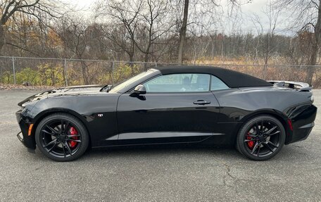 Chevrolet Camaro VI, 2023 год, 15 704 673 рублей, 5 фотография