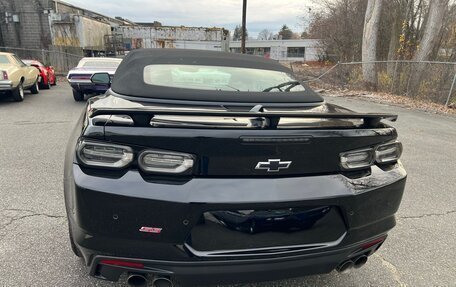 Chevrolet Camaro VI, 2023 год, 15 704 673 рублей, 9 фотография