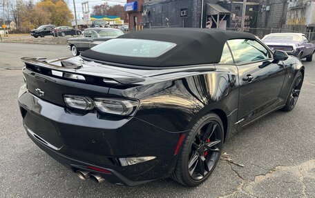 Chevrolet Camaro VI, 2023 год, 15 704 673 рублей, 10 фотография