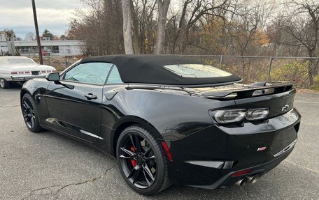 Chevrolet Camaro VI, 2023 год, 15 704 673 рублей, 8 фотография