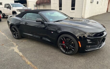 Chevrolet Camaro VI, 2023 год, 15 704 673 рублей, 12 фотография