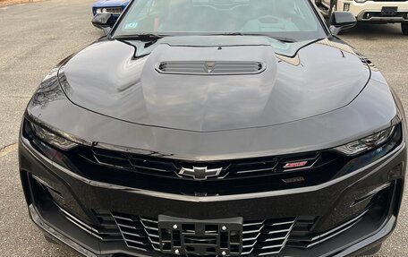 Chevrolet Camaro VI, 2023 год, 15 704 673 рублей, 15 фотография