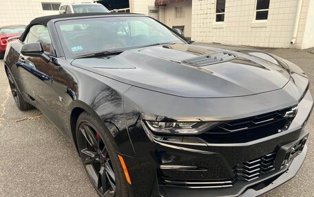 Chevrolet Camaro VI, 2023 год, 15 704 673 рублей, 13 фотография