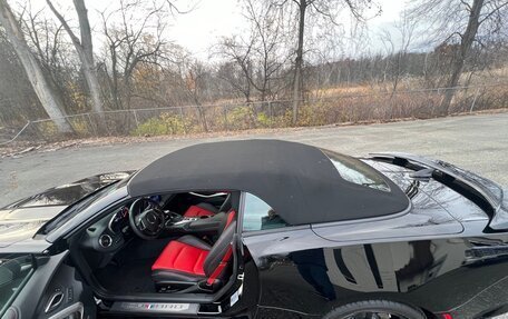 Chevrolet Camaro VI, 2023 год, 15 704 673 рублей, 16 фотография