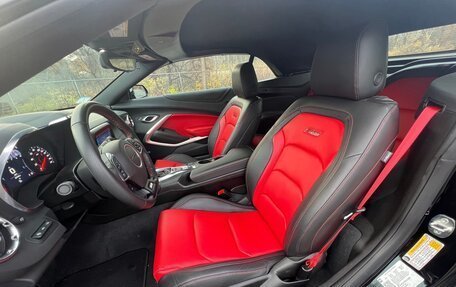 Chevrolet Camaro VI, 2023 год, 15 704 673 рублей, 18 фотография