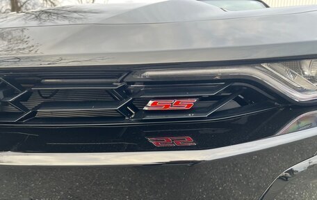 Chevrolet Camaro VI, 2023 год, 15 704 673 рублей, 17 фотография