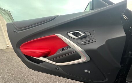 Chevrolet Camaro VI, 2023 год, 15 704 673 рублей, 25 фотография