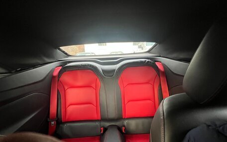 Chevrolet Camaro VI, 2023 год, 15 704 673 рублей, 23 фотография