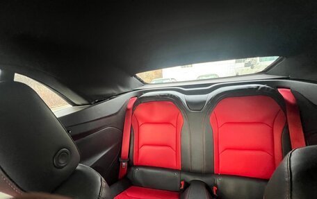 Chevrolet Camaro VI, 2023 год, 15 704 673 рублей, 22 фотография