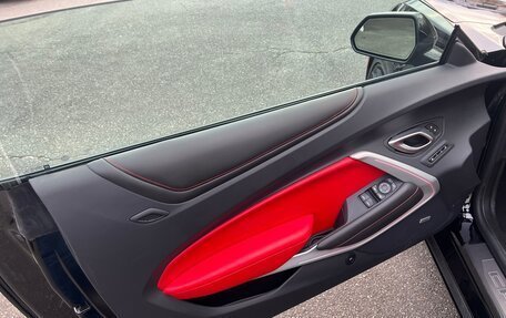 Chevrolet Camaro VI, 2023 год, 15 704 673 рублей, 27 фотография