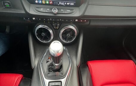 Chevrolet Camaro VI, 2023 год, 15 704 673 рублей, 24 фотография