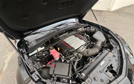 Chevrolet Camaro VI, 2023 год, 15 704 673 рублей, 33 фотография