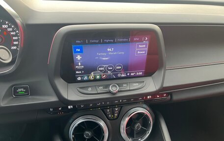 Chevrolet Camaro VI, 2023 год, 15 704 673 рублей, 29 фотография