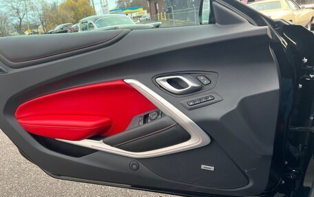 Chevrolet Camaro VI, 2023 год, 15 704 673 рублей, 26 фотография