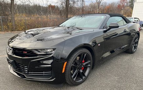 Chevrolet Camaro VI, 2023 год, 15 704 673 рублей, 39 фотография