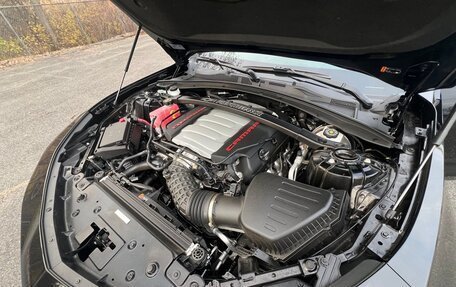 Chevrolet Camaro VI, 2023 год, 15 704 673 рублей, 34 фотография