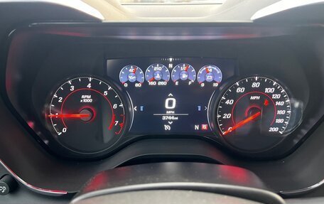 Chevrolet Camaro VI, 2023 год, 15 704 673 рублей, 30 фотография