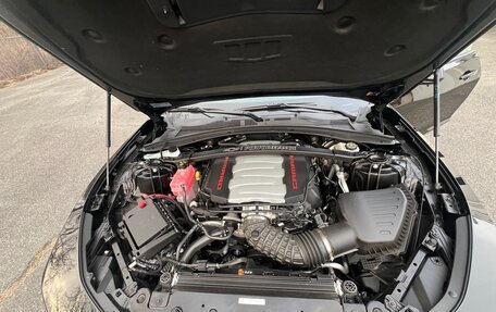 Chevrolet Camaro VI, 2023 год, 15 704 673 рублей, 32 фотография