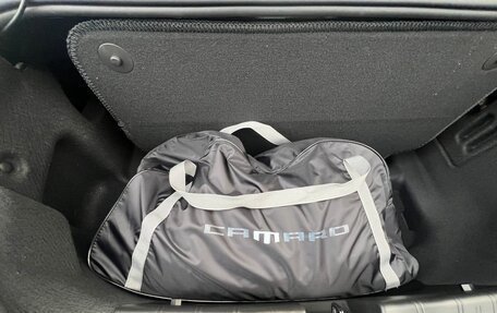 Chevrolet Camaro VI, 2023 год, 15 704 673 рублей, 38 фотография