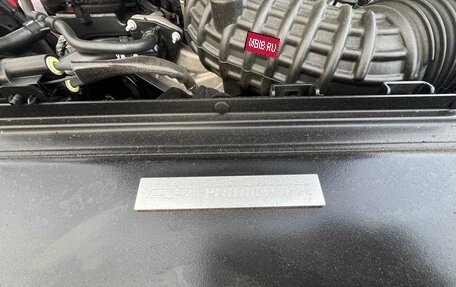 Chevrolet Camaro VI, 2023 год, 15 704 673 рублей, 36 фотография