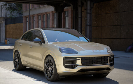Porsche Cayenne III, 2025 год, 21 897 000 рублей, 2 фотография