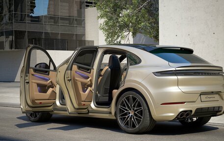 Porsche Cayenne III, 2025 год, 21 897 000 рублей, 10 фотография