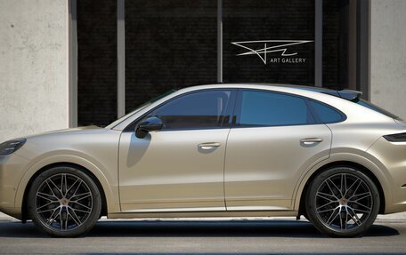 Porsche Cayenne III, 2025 год, 21 897 000 рублей, 6 фотография