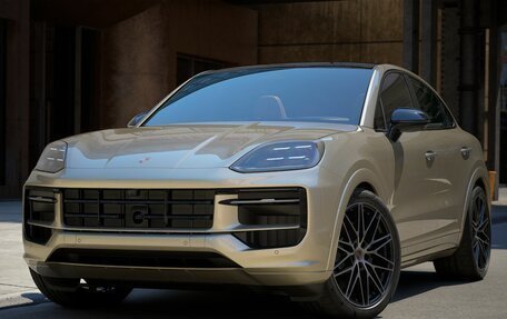 Porsche Cayenne III, 2025 год, 21 897 000 рублей, 5 фотография